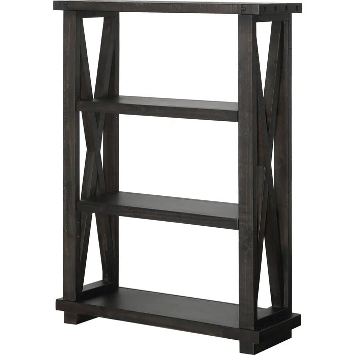 Yosenite Bookcase Set