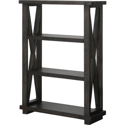 Yosenite Bookcase Set