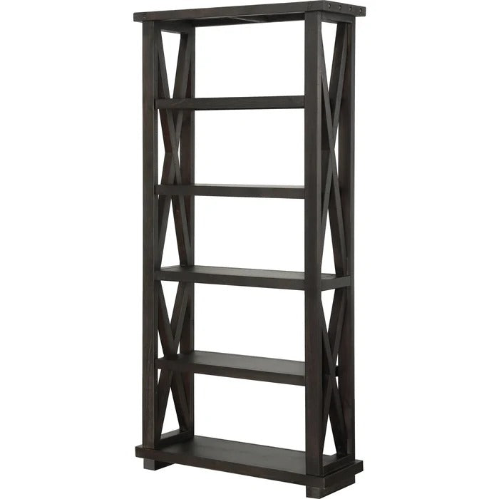Yosenite Bookcase Set