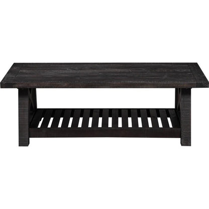 Yosenite Coffee Table