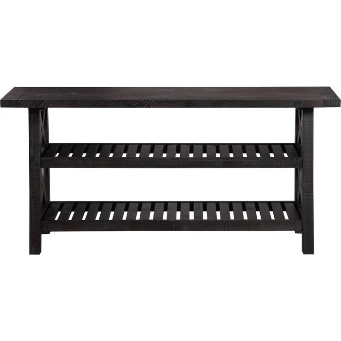 Yosenite Console Table