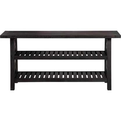 Yosenite Console Table