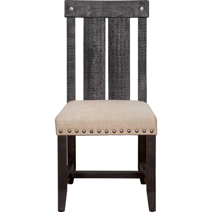 Yosenite Solid Wood Dining Chair