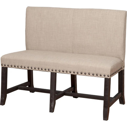 Yosenite Dining Bench