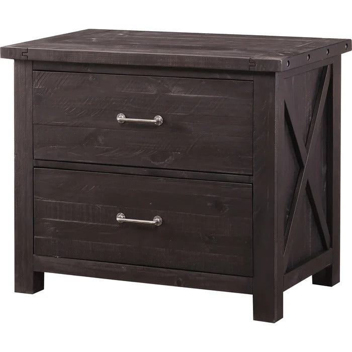 Yosenite Lateral File Cabinet