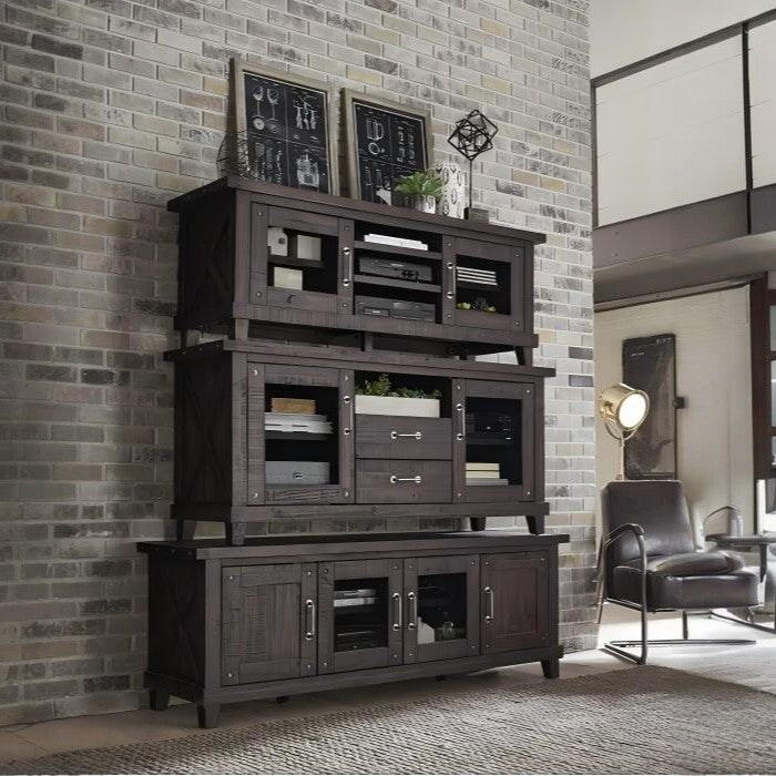 Yosenite Media Console