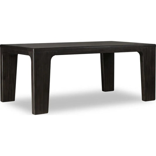 Zanna Rectangular Dining Table