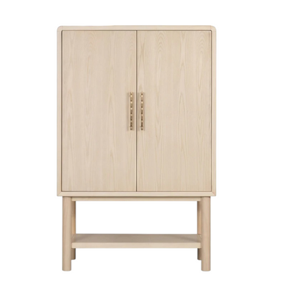 Zinian Bar Cabinet