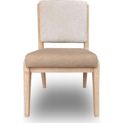 Zinian Upholstered Dining Chair