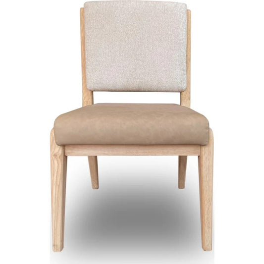 Zinian Upholstered Dining Chair
