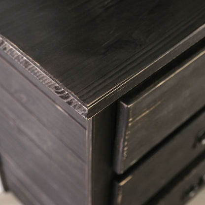 Ampelion Dresser Set