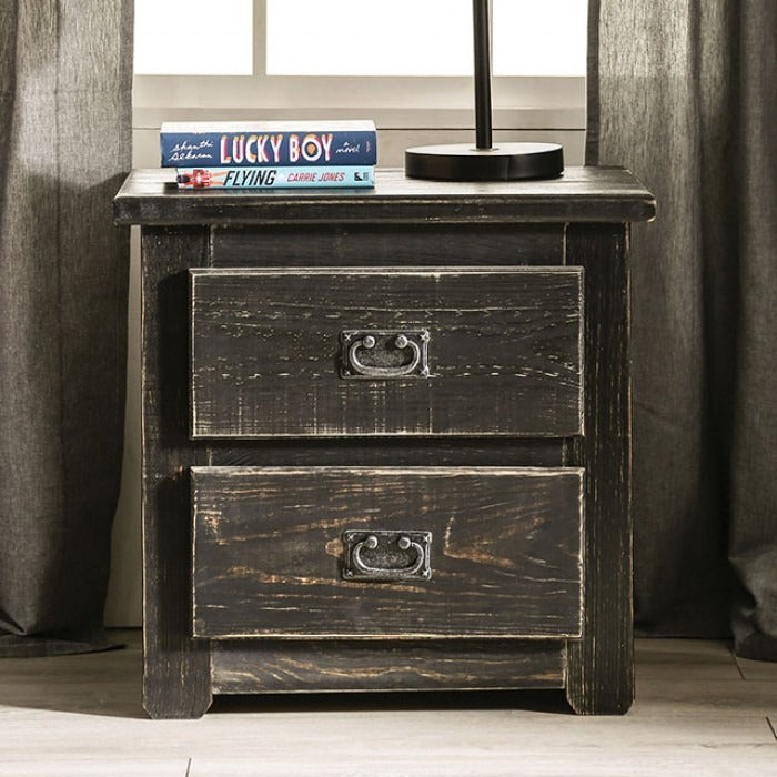 Ampelion Night Stand
