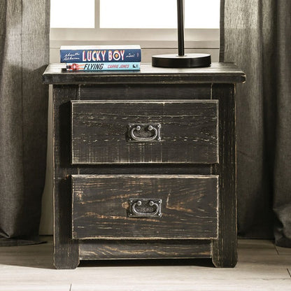 Ampelion Night Stand