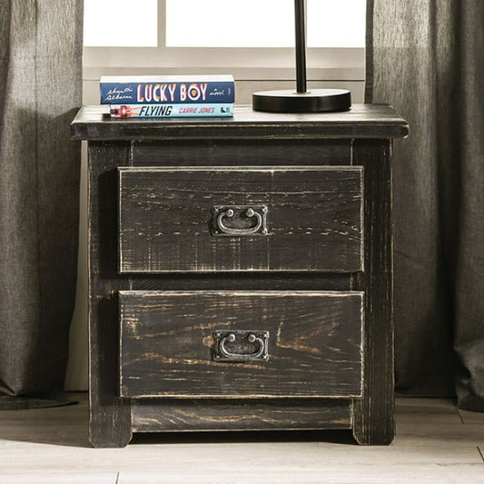 Ampelion Night Stand