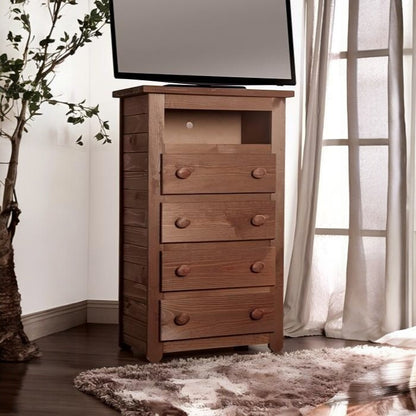 Leora Chest