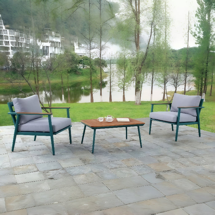 Marnia 3 Pc. Outdoor Set