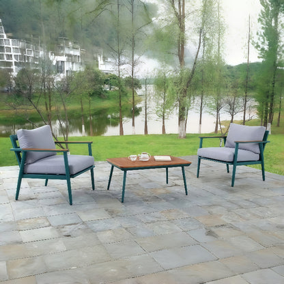 Marnia 3 Pc. Outdoor Set