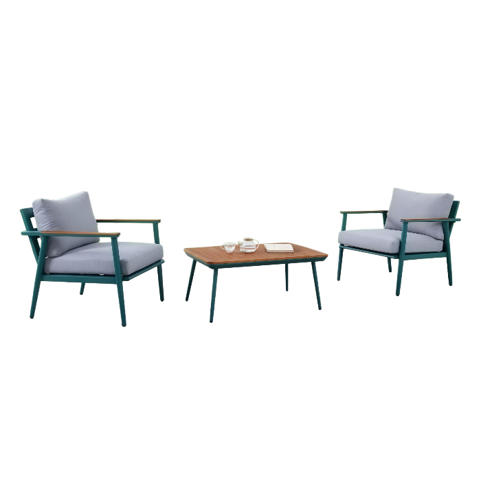 Marnia 3 Pc. Outdoor Set