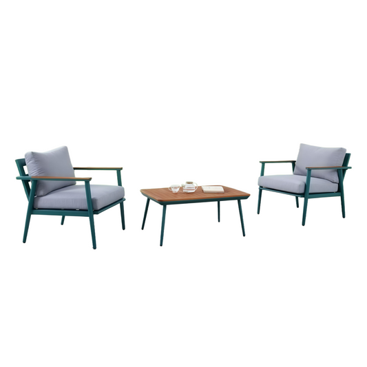 Marnia 3 Pc. Outdoor Set