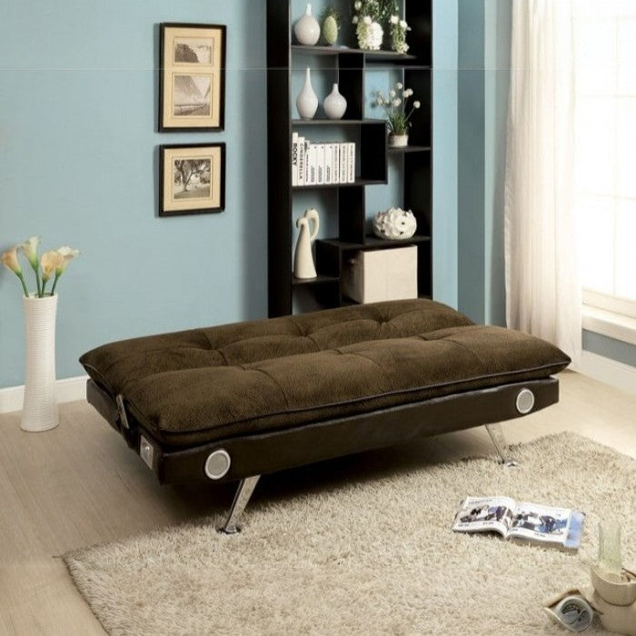 Gallahan Futon Sofa