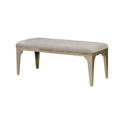 Dioclet Bench