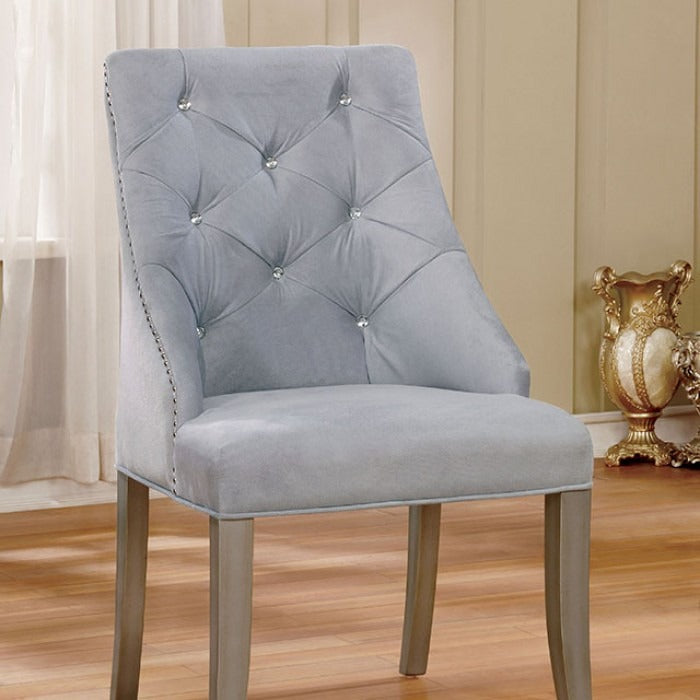 Dioclet Dining Set