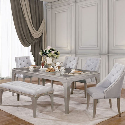 Dioclet Dining Table