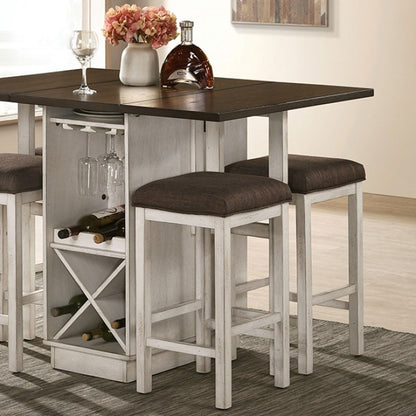 Bingley Counter Table Set