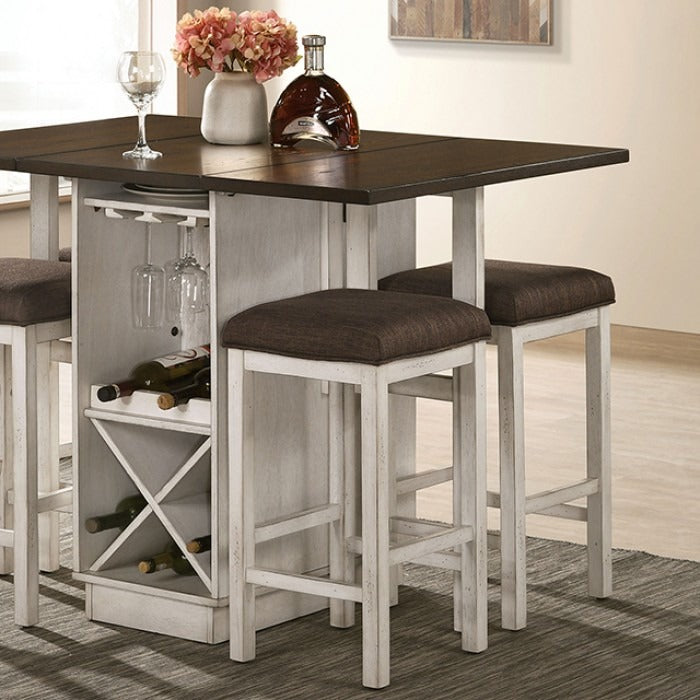 Bingley Counter Table Set