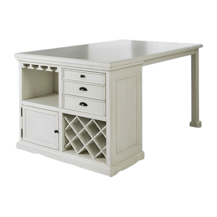 Suthor Counter Table