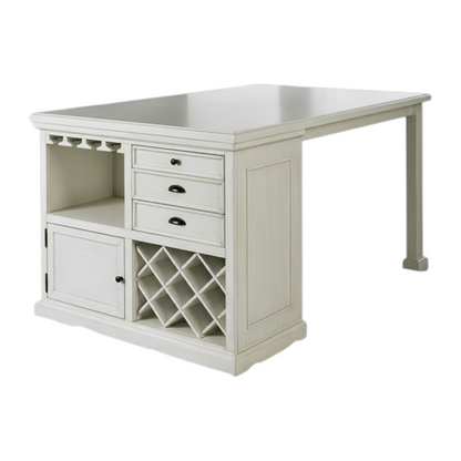 Suthor Counter Table