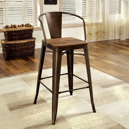 Coomer Counter Table Set