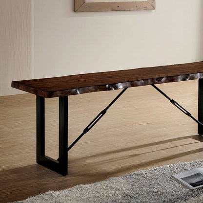 Dulcia Bench