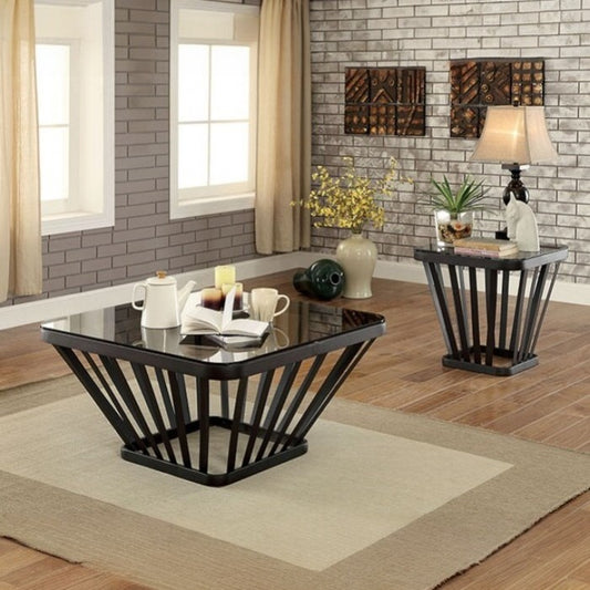Wynne End Table