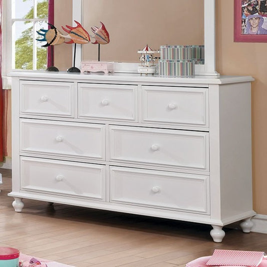 Oliana Dresser Set