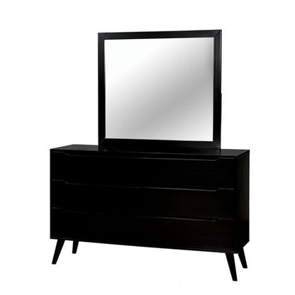 Lennard Rectangular Mirror
