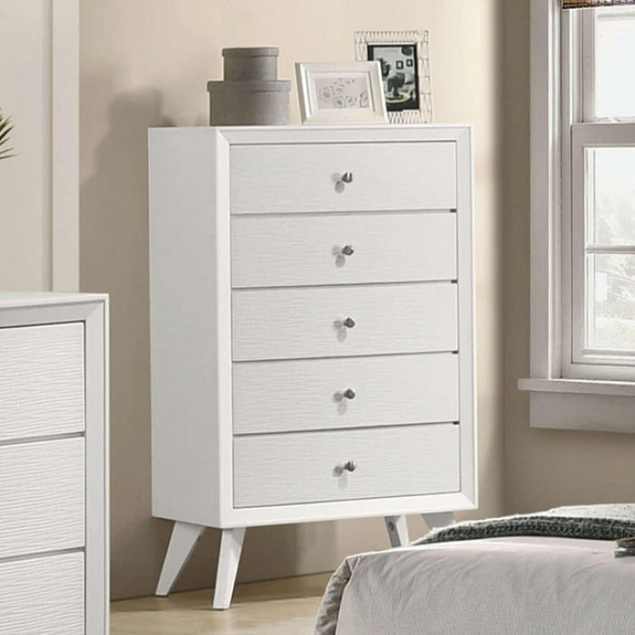 Dormont Bedroom Set