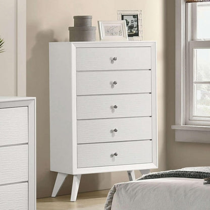 Dormont Bedroom Set