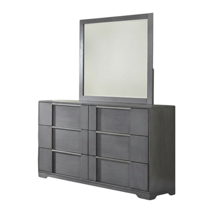 Romulus Dresser