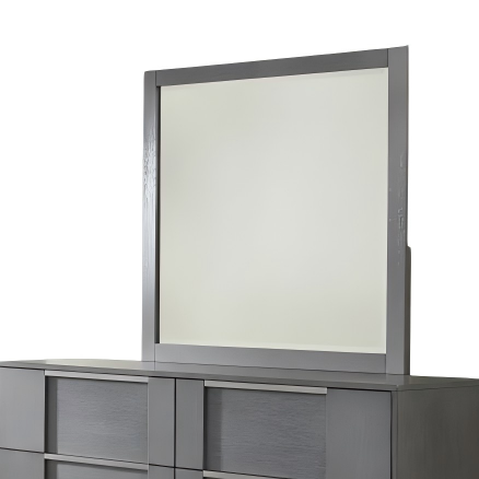 Romulus Mirror