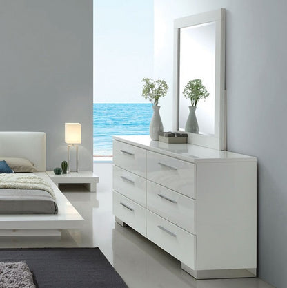 Christiana Dresser