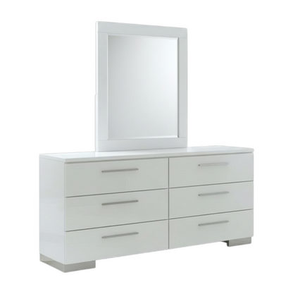 Christiana Dresser