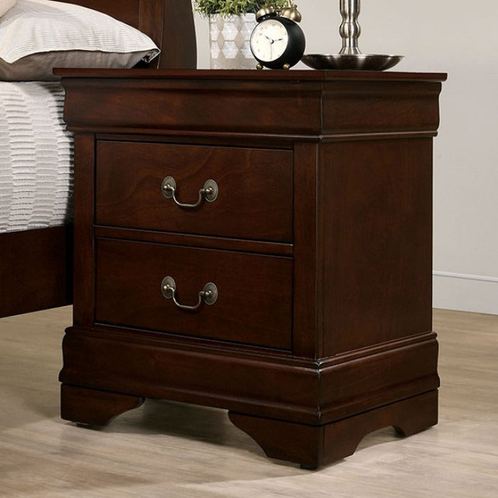 Lucien Philippe Night Stand