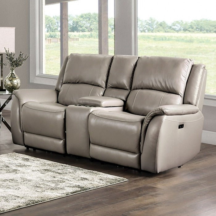 Gorgian Power Reclining Loveseat