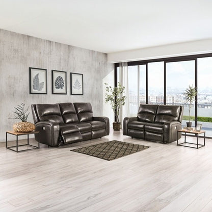 Soterion Power Recliner