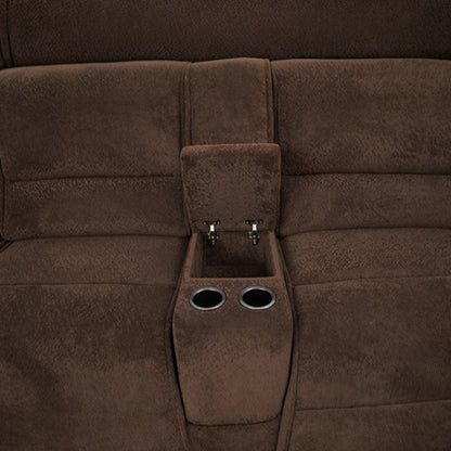 Damascus Power Reclining Sectional