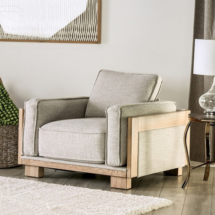 Harstead Chair