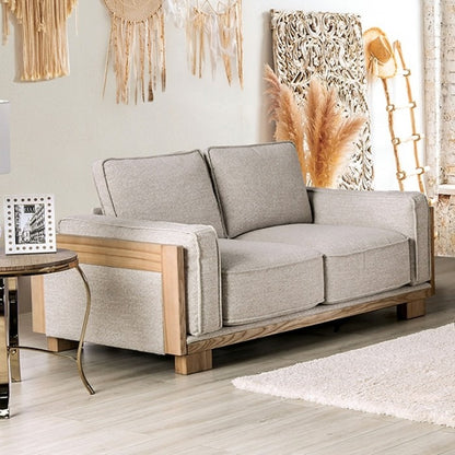 Harstead Loveseat