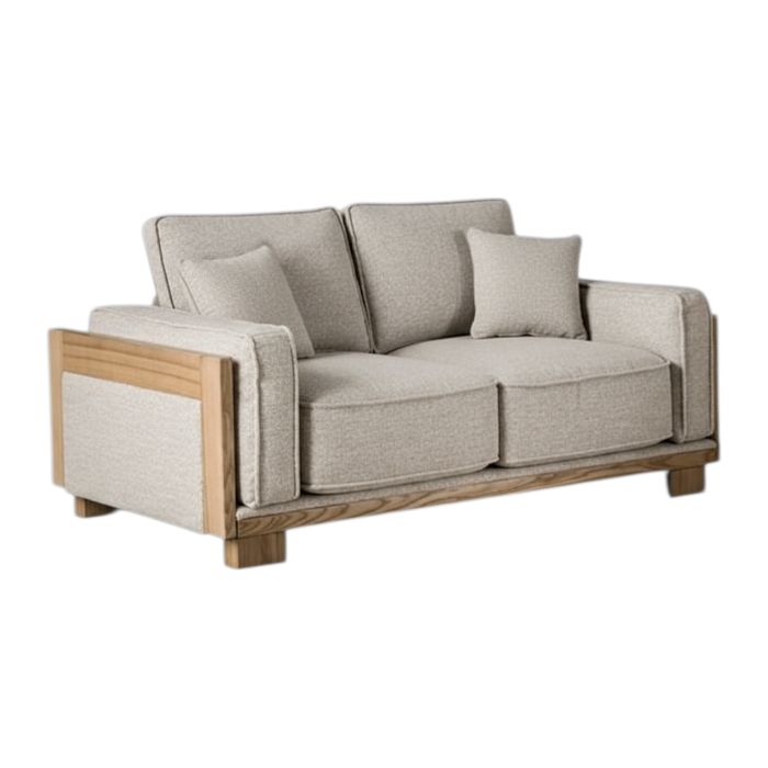 Harstead Loveseat
