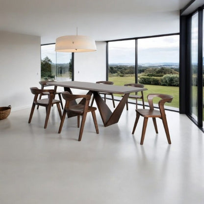 Romira Dining Table